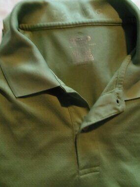 Izodc  Polo